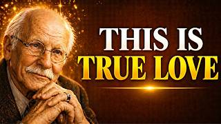 7 Signs Of True Love | Carl Jung Psychology
