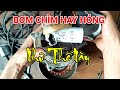 Bơm chìm hay hỏng như thế này, hướng dẫn trình tự sửa chữa