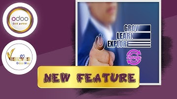 199   ربط حركة المخزون و تسجيلها فى دفتر اليومية فى برنامج اودو