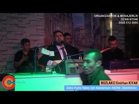 Bektaş Dolu Oy Dersin 2020 l By Ozan KIYAK