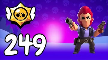 Brawl Stars - Walkthrough Gameplay (iOS, Android)| RJ GAMERZ | Part-249