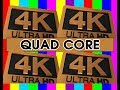 Ultimate fix any dead stuck pixel  supernova edition mk3  60fps 4k  1 hour long