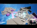 Multiplayer Practice Function, Form and Flow