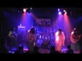 威雷座第六回雷舞 組曲「九尾」~照魔鏡