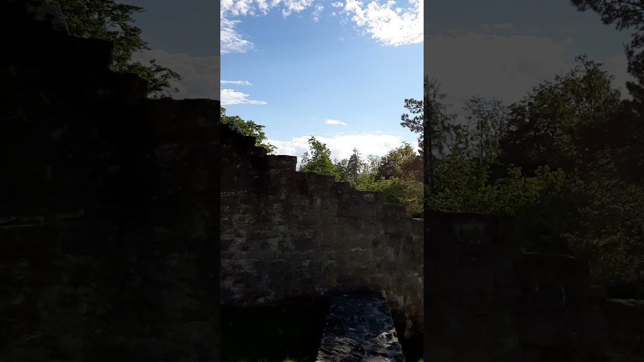 Obere Burg 4 Schellenberg, Liechtenstein Scenic Views - May 29