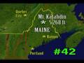 2006 High Points NY VT ME 2006 High Points NY VT ME