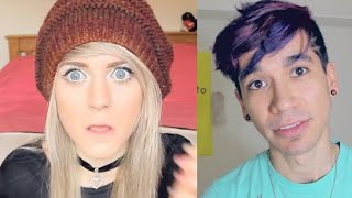 Whats Wrong With Marina Joyce?