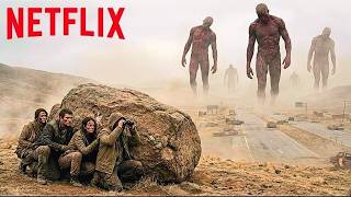 15 Most Addictive TV Series of 2026 (So Far) on Netflix