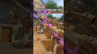 Missing the peak CoD camo era 💔