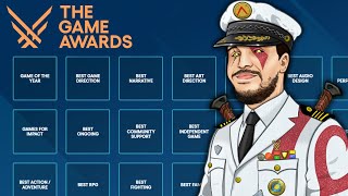 Kaptain Kuba Picks His Game of the Year (Members Hangout)
➤ABOUT MY CHANNEL
Providing the video game world with the very best theories, livestreams, playthroughs, lore videos, and gaming content since 2014! Although mostly geared towards God of War content, I’m committed to delivering the latest information on interests surrounding gaming entertainment. Gaming is my absolute passion and with my wide variety of content, you are sure to find something that keeps you watching.
Whether you are a seasoned, die-hard God of War fan or just a casual player, you can expect to learn something that you hadn’t known before when subscribing to my channel!
➤SOCIAL MEDIA
Twitter: https://twitter.com/KaptainKuba
Instagram: https://www.instagram.com/kaptain_kuba
My Second Youtube Channel: https://www.youtube.com/c/KubasGamingBunker
➤SUPPORT THE CHANNEL
Join my Patreon: https://www.patreon.com/KaptainKuba
Become a Member: www.youtube.com/c/KaptainKuba/join
Donations: https://paypal.me/KaptainKuba
➤FOR BUSINESS INQUIRES ONLY
I am available for collaborations, sponsorships, interviews, and more! If you are interested in contacting me for a business opportunity, please send an email to: KaptainKubaBusiness@gmail.com
➤MUSIC
Intro and outro music by Max Jerry
Website: https://tinyurl.com/bdcv2948
Instagram: https://www.instagram.com/maxjerryy/
➤ANIMATION
Intro and Outro Animation by Danilo Rocha
Email: danilogottr@gmail.com
Instagram: https://www.instagram.com/kratosmemories/ Kaptain Kuba Picks His Game of the Year (Members Hangout)