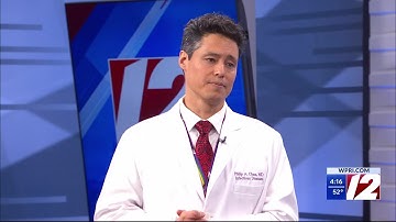 Community Focus: RI launches adult substance use campaign