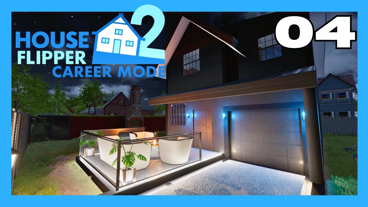 Time For Some Interior Design! | House Flipper 2