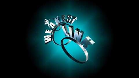 The Weakest Link Soundtrack | Track #2 "General Bed" Original Version