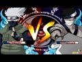 Naruto: Clash of a Ninja - 2 -  Story mode Playthrough Part 1 (720p)