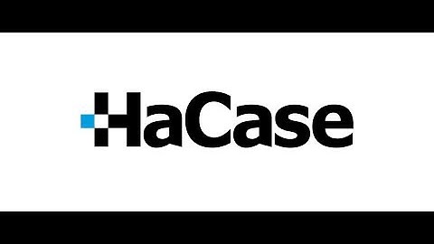 HaCase -  Flightcase company video