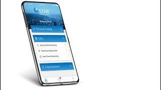 Compliance On-The-Go: STAR Mobile App In Action