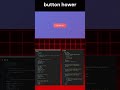 This CSS Button Effect is INSANE!🤯#coding#cssanimation#webdesign #programming#shorts #webdevelopment