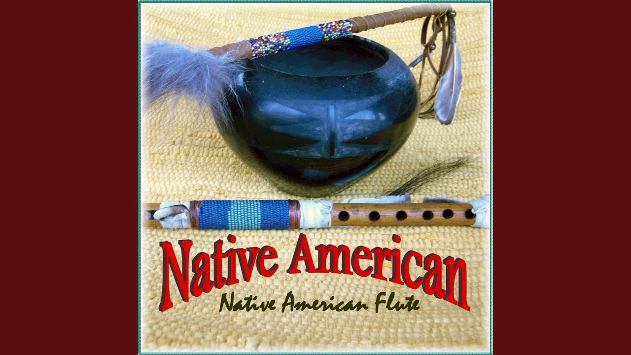 White Buffalo Woman (Flute & Drum Mingle With Nature) White Buffalo Woman (Flute & Drum Mingle With Nature)