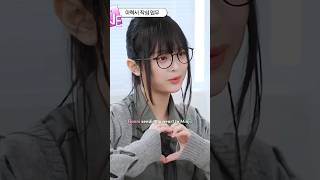 Hanni is really soft when it comes to Minji #newjeans #hanni #minji #bbangsaz #kpop #shorts