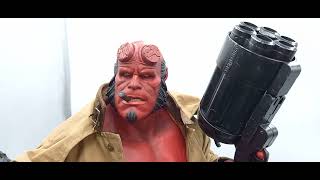 HellBoy Golden Army By Blitzway - Review Soon