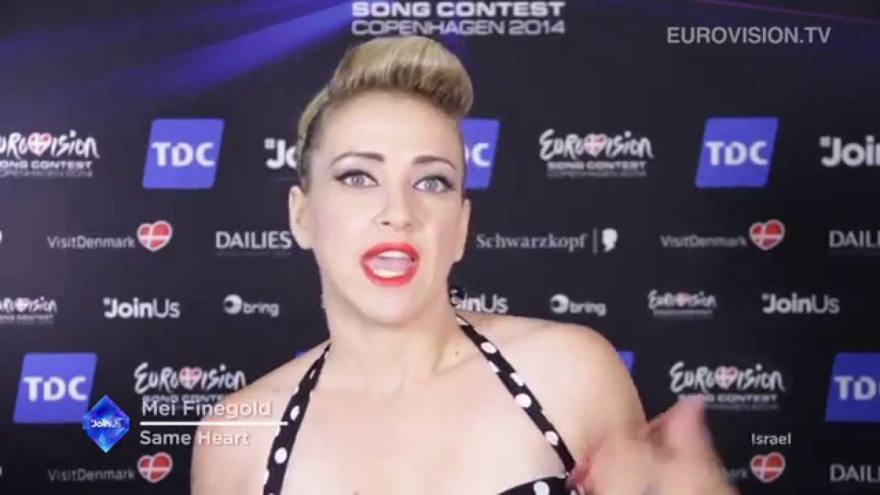 Video Snack: Mei Finegold sings a part of 'Same Heart'