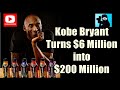 TOP 5 NBA Players Investments that made them Millions of Dollars | NBA Players | NBA Millionaires