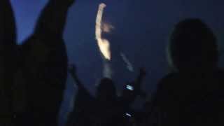 30 Seconds to mars - Closer to the edge live @ The O2 London 23/11/2013
