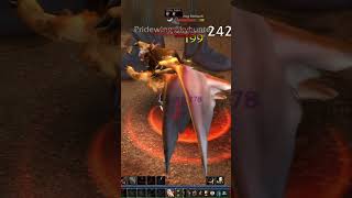 accidentally pulling 3 in HC wow :О one was rare.#wowclassic #wowleveling #worldofwarcraft #wowhc