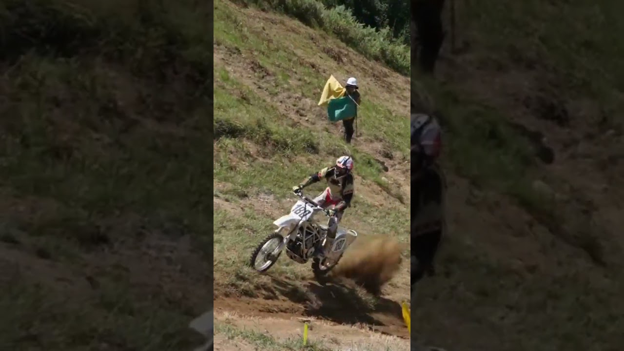 Hill Climb Showdown 🏍️🔥 Impossible Climb Arette 2023