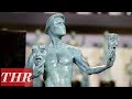 From Forging to Engraving: The Journey of a SAG Awards Statuette - THR