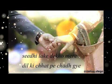 Sohne Rang De Ranjheya New WhatsApp Status