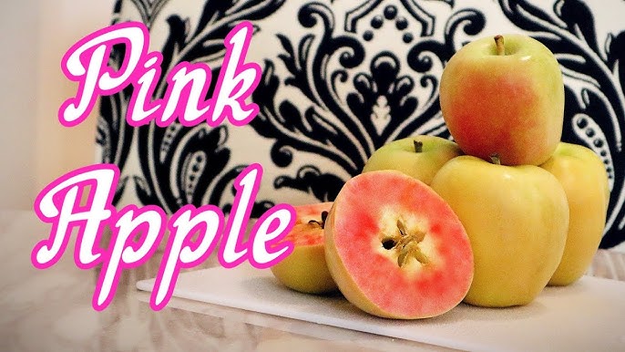 Simple Truth Pink Lady Apples Review