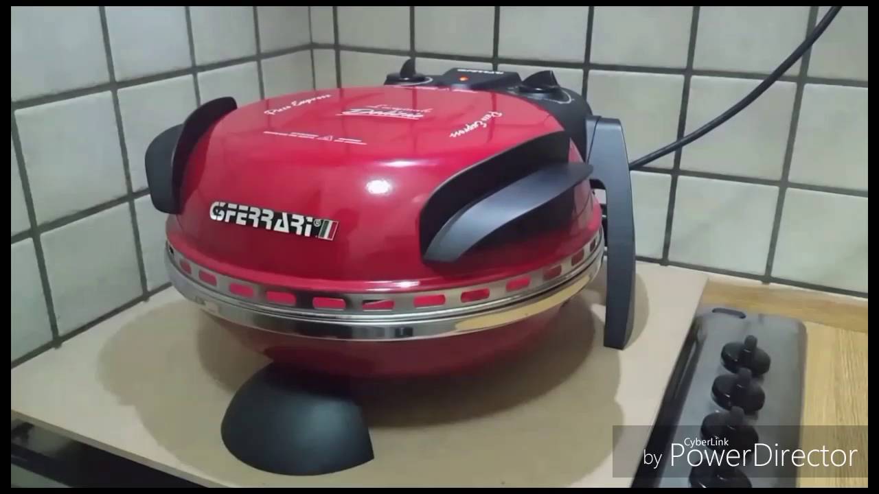 PIZZA TEST - YouTube