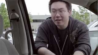 Lets Go to Anime North part 2