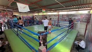 Full Kapil VS krishan /4 rounds/R boxing promotion/sanctions bay professional boxing India (PBI) Update