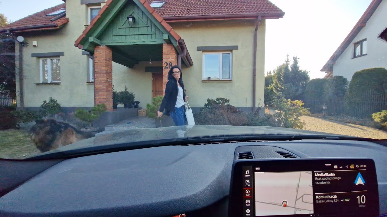 Daily vlog 10 marca 2026