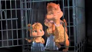 The Chipettes  - La La Love (by Ivi Adamou)