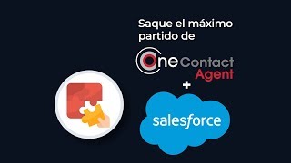 [ES] OneContact Agent integrado con Salesforce