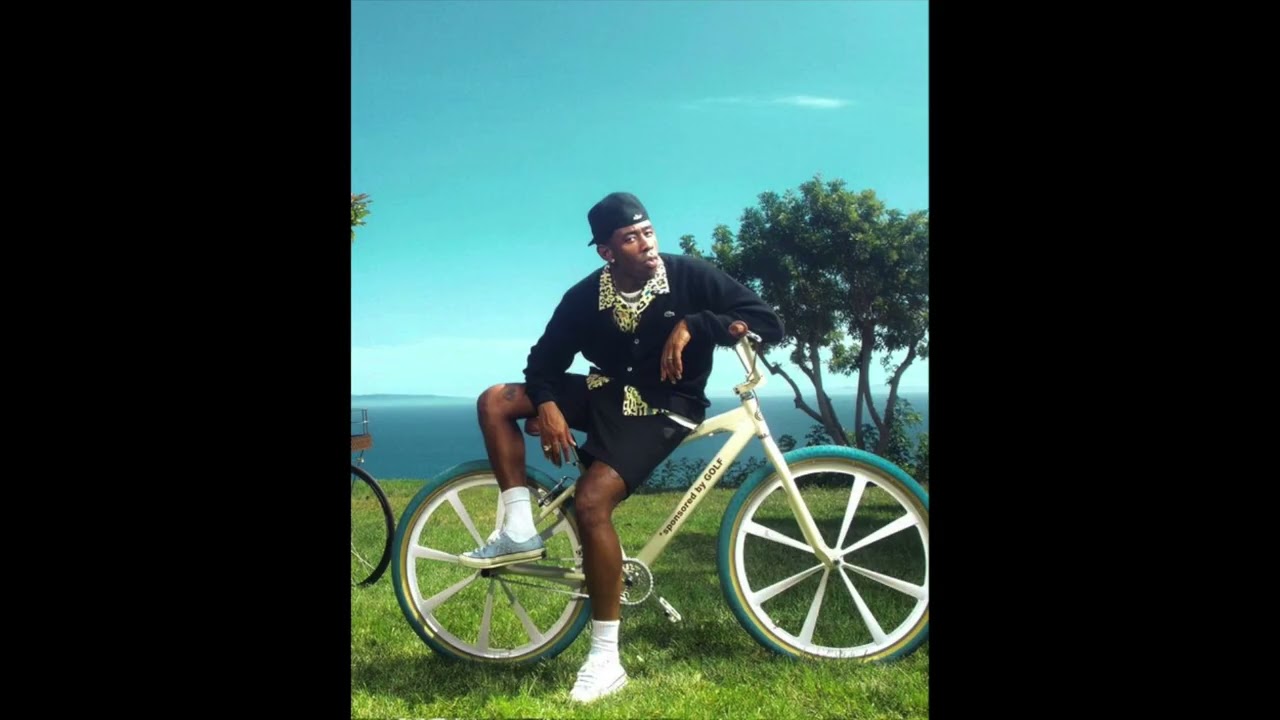 TYLER THE CREATOR ALT JAZZ TYPE BEAT | | "SUNNY"