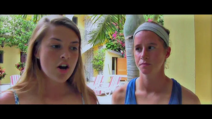 "NASSAU" full film (HD)
