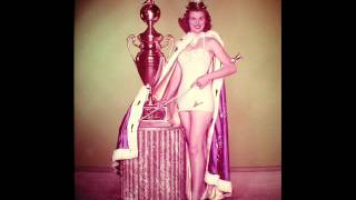 A Tribute To Christiane Martel Miss Universe 1953 Youtube A Tribute To Christiane Martel Miss Universe 1953 Youtube