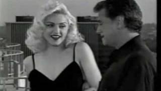 Madonna Interview 1991 Part 1