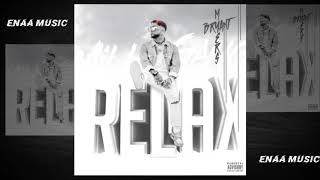Bryant Myers - Relax // Audio Oficial