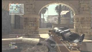 ThePredaZor | Winning OpTic Dtreats Open Lobby!