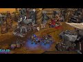 (PC) Warcraft III Reforged: Bonus Campaign - The Founding of Durotar (Hard) [9] FINAL