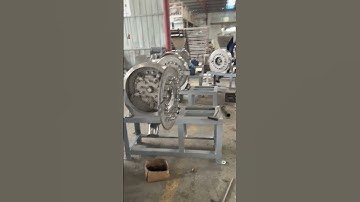 cassava milling machine garri milling machine