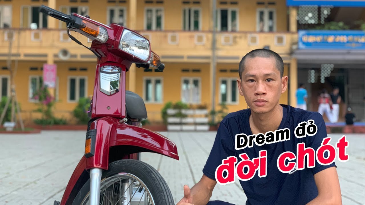 Phamhungcuong dream Lên sóng dream đỏ đời chót, chất như nước cất - YouTube