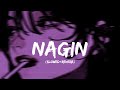 Nagin Slowed Reverb Bazel Awan