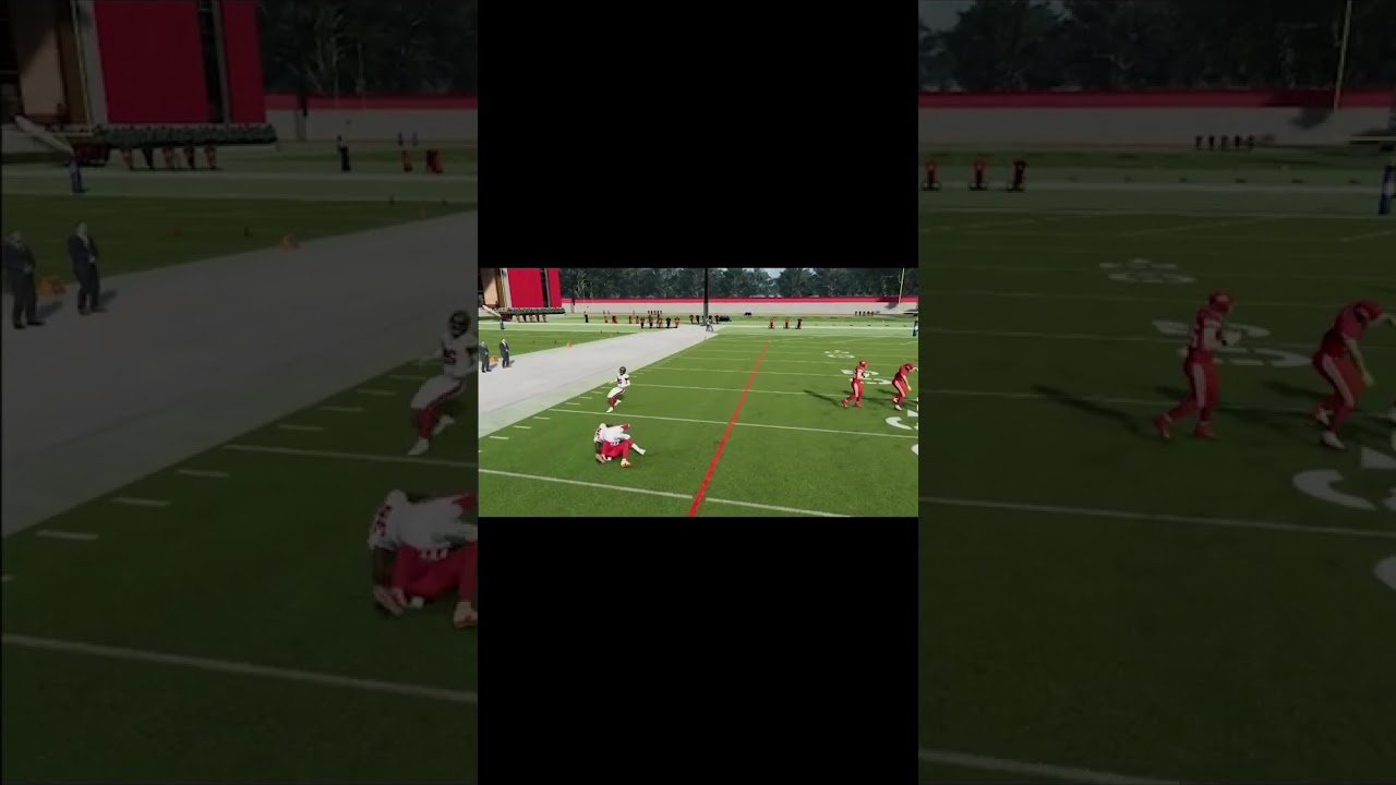 How to Stop The Run in Madden 23 | Run Fits