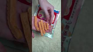 Коллагеновые Палочки В Виде Воздушного Сашими Для Здоровых Суставов И Красивой Шерсти, 100 Г 82330